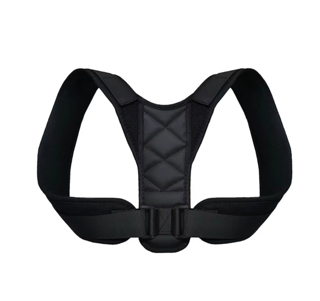 Unisex Adjustable Spine & Clavicle Corrector