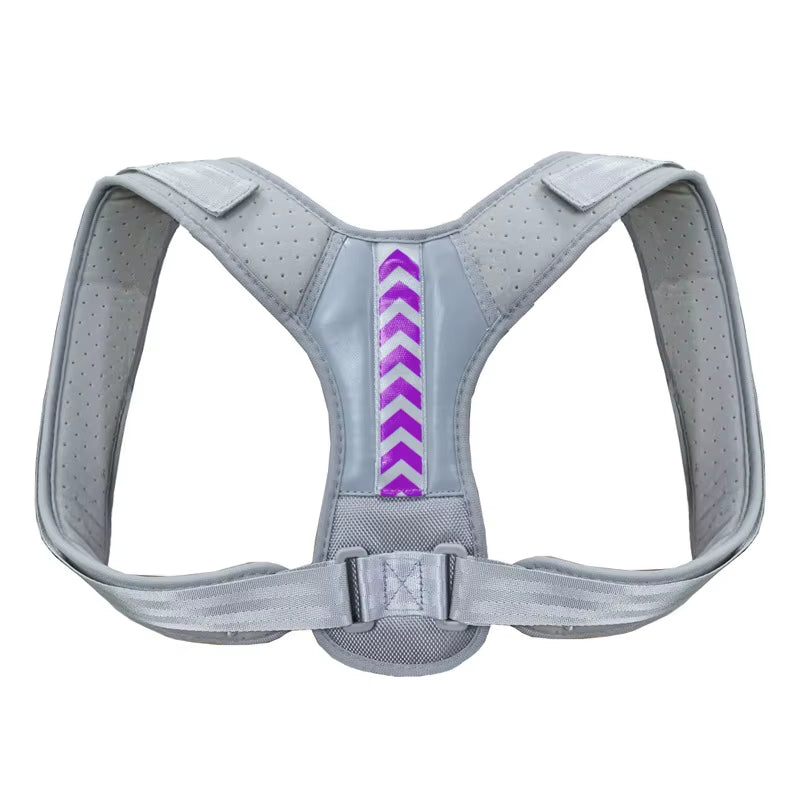 Unisex Adjustable Spine & Clavicle Corrector
