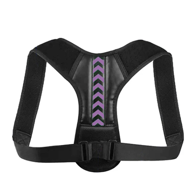Unisex Adjustable Spine & Clavicle Corrector
